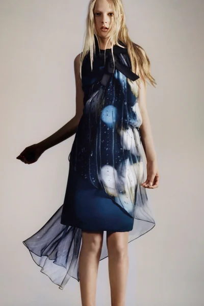 Look 7